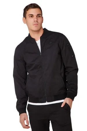 CK Bomber Jacket- Black