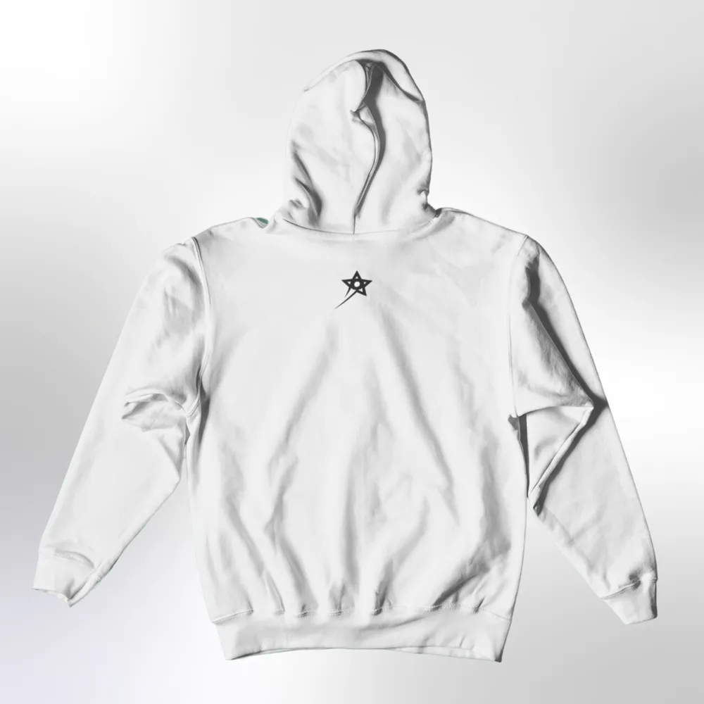 Classic Hooded Sweatshirt 2024 | Timeless Comfort Meets Modern Style