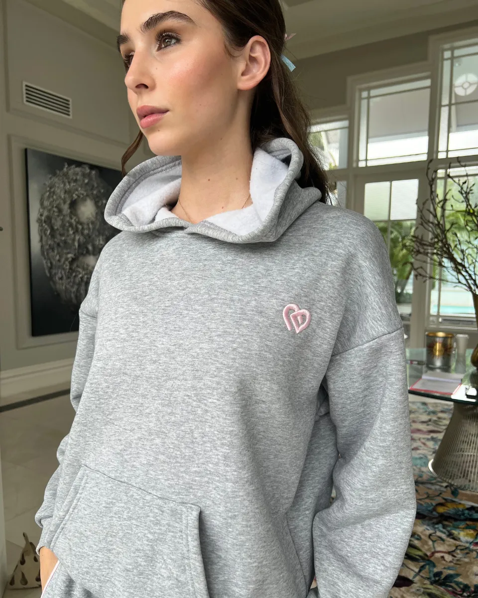 Claudia Dean Hoodie