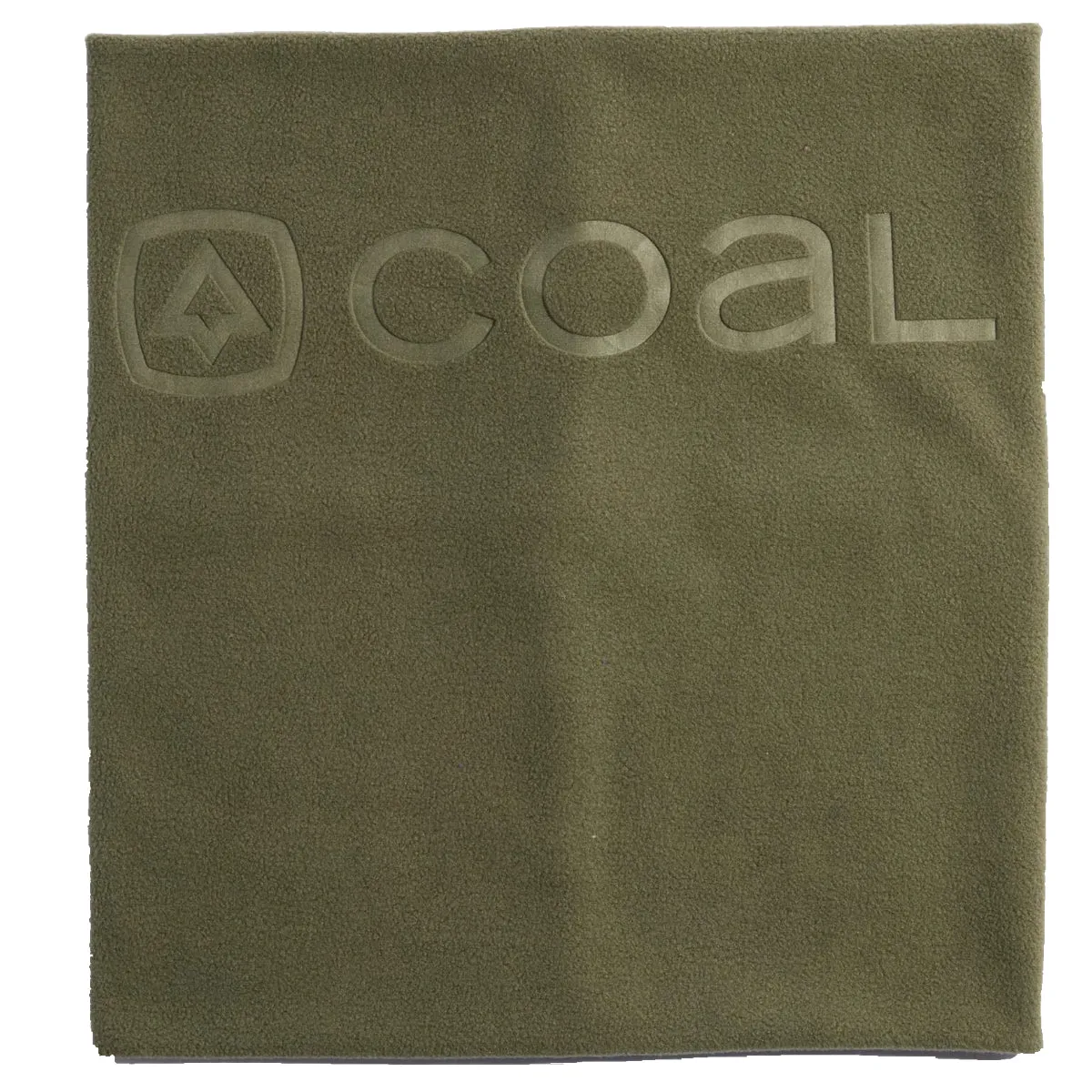 Coal MTF Microfleece Gaiter