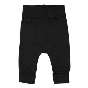 Coccoli - Modal Pants - Black