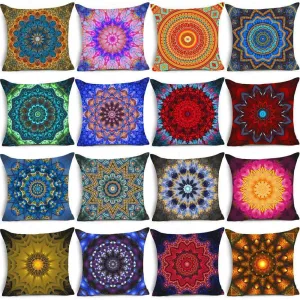 Conscious Cushions