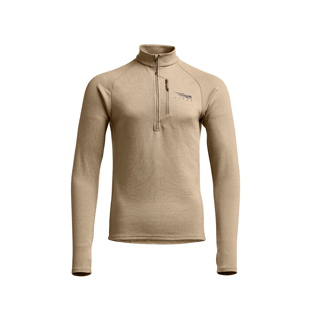 Core Merino 330 Half-Zip