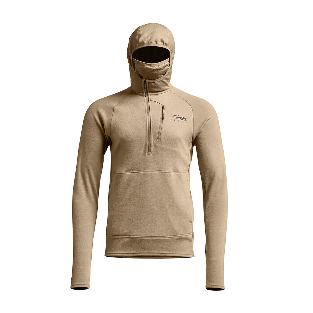 Core Merino 330 Hoody