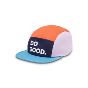 Cotopaxi Do Good 5-Panel Hat