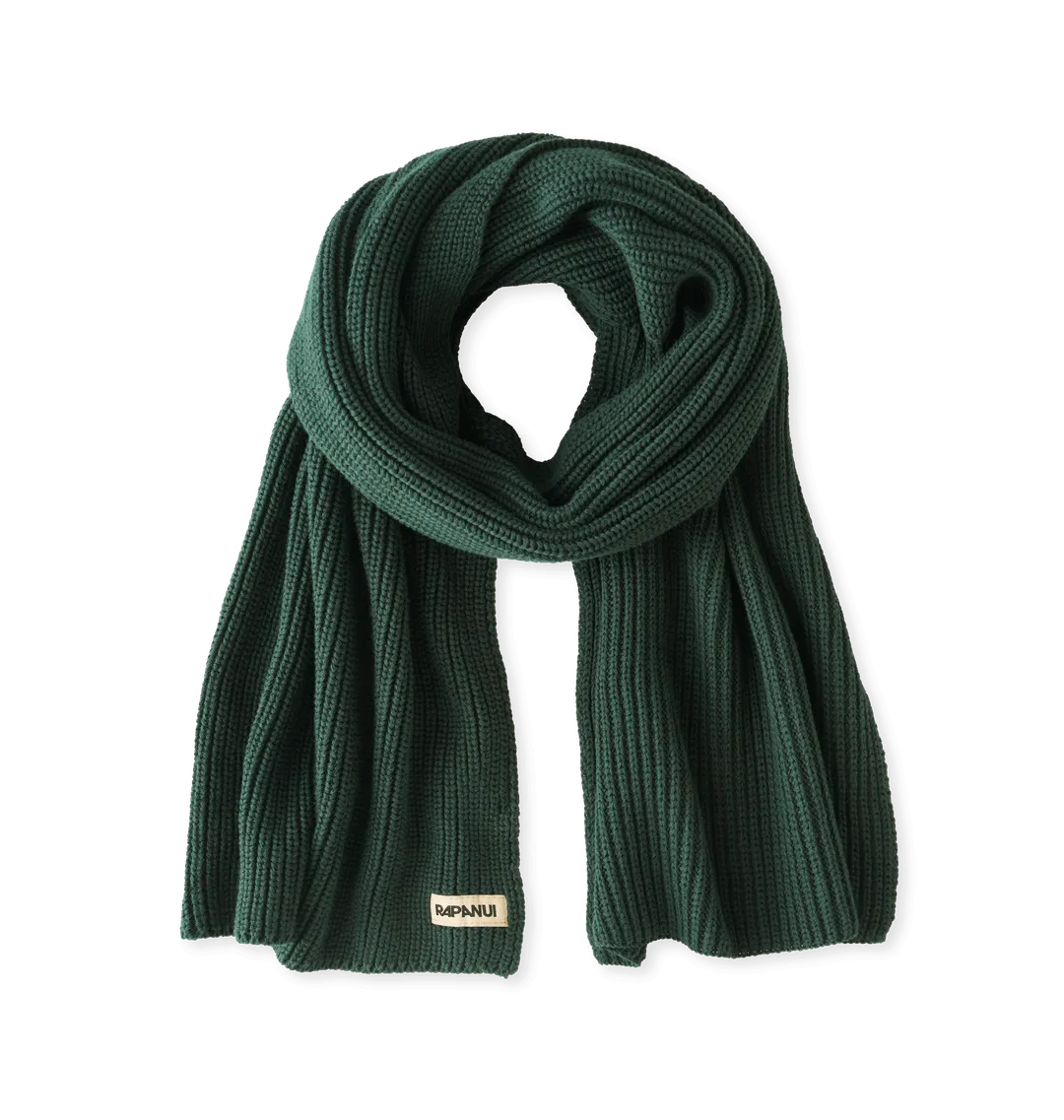 Cotton Harbour Scarf