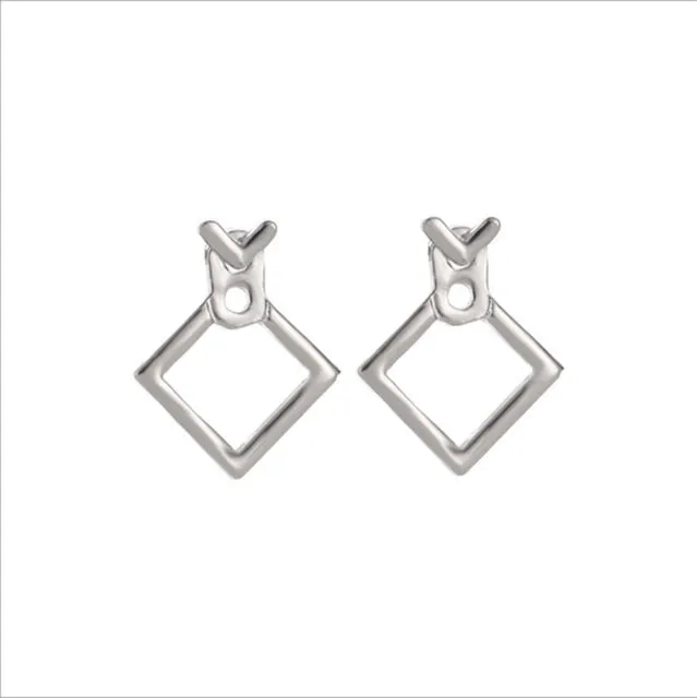 Cute Nickel Free Earrings