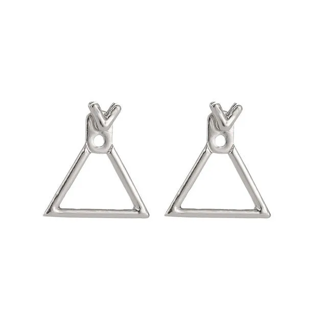 Cute Nickel Free Earrings