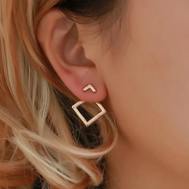 Cute Nickel Free Earrings