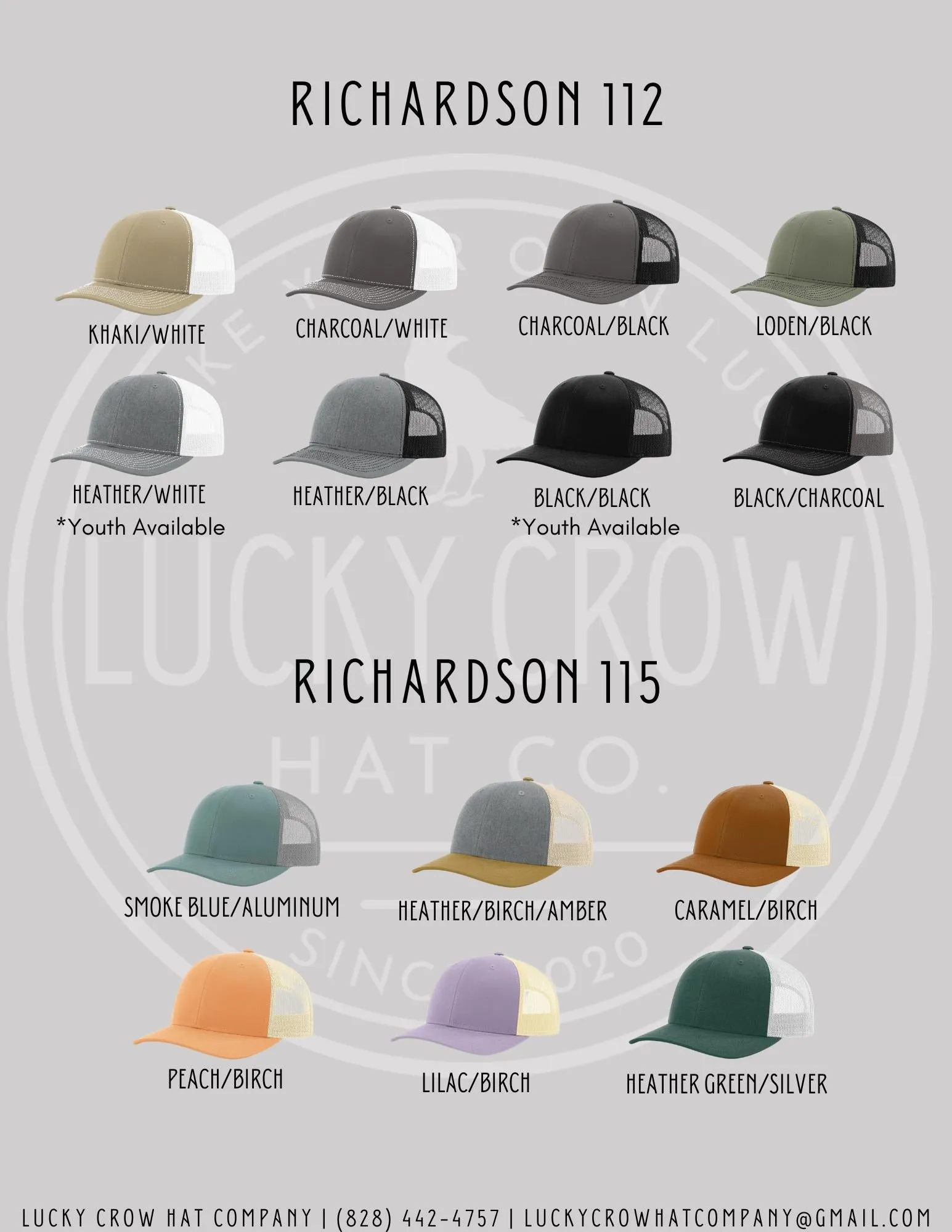 Dad Golf Hat. Christmas gift for Dad Richardson 112 leather patch trucker hat for Dad Gift for father. Gift for dad. Dad Hat gift.