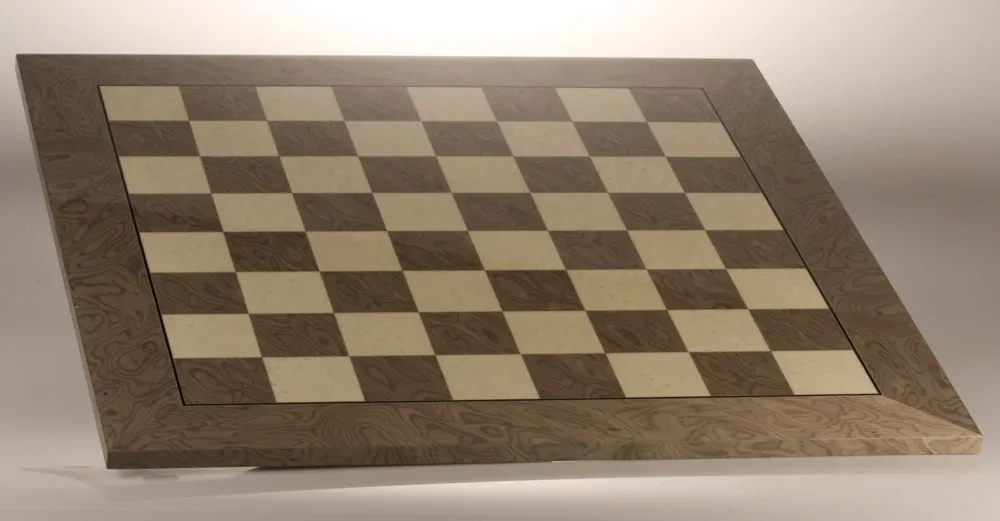 DEAL ITEM: 23 5/8" Superior Chessboard