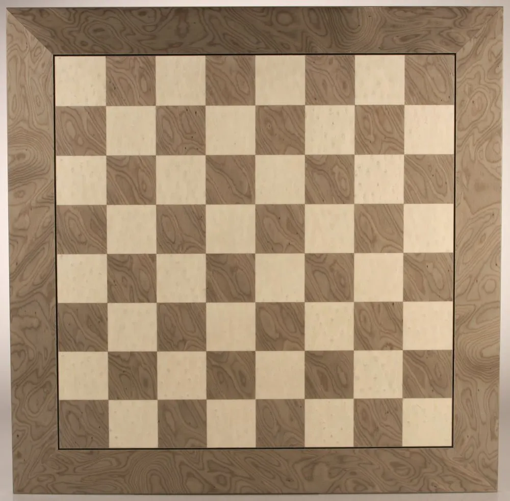 DEAL ITEM: 23 5/8" Superior Chessboard