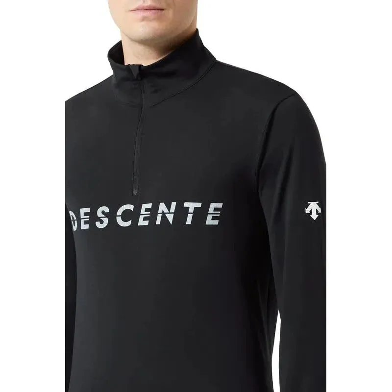 Descente Men's Archer T-Neck 2025