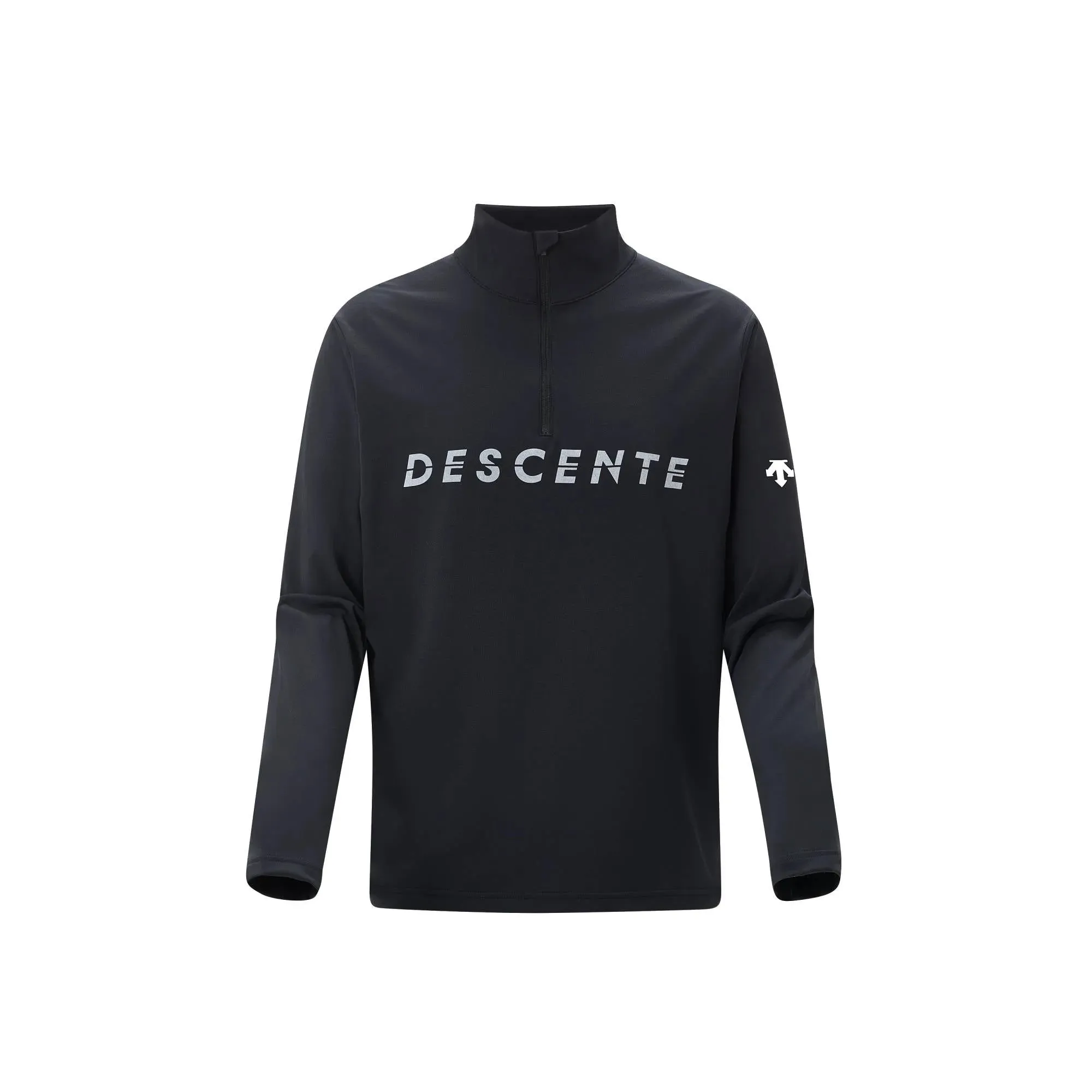 Descente Men's Archer T-Neck 2025