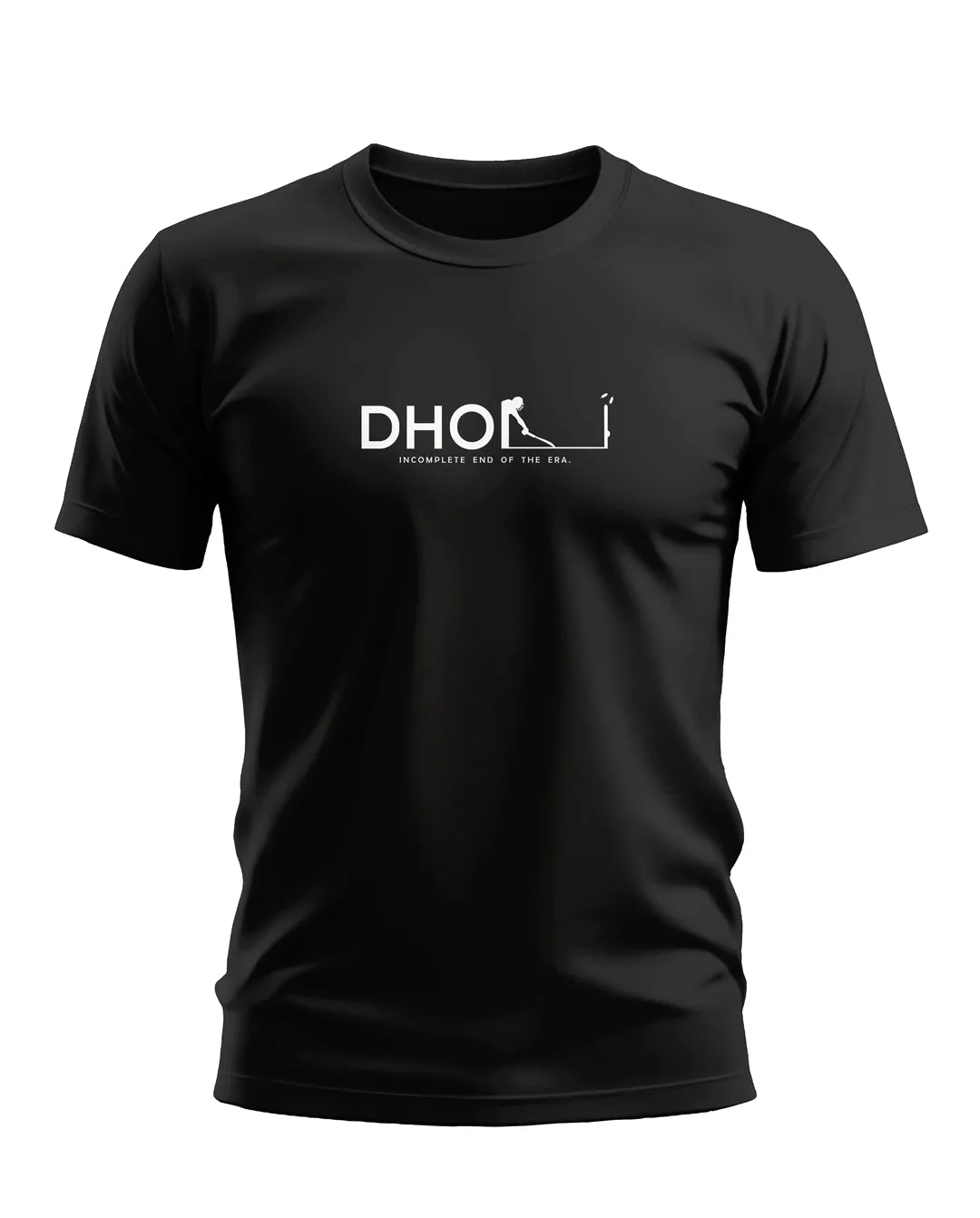 Dhoni Soft Cotton T-shirt