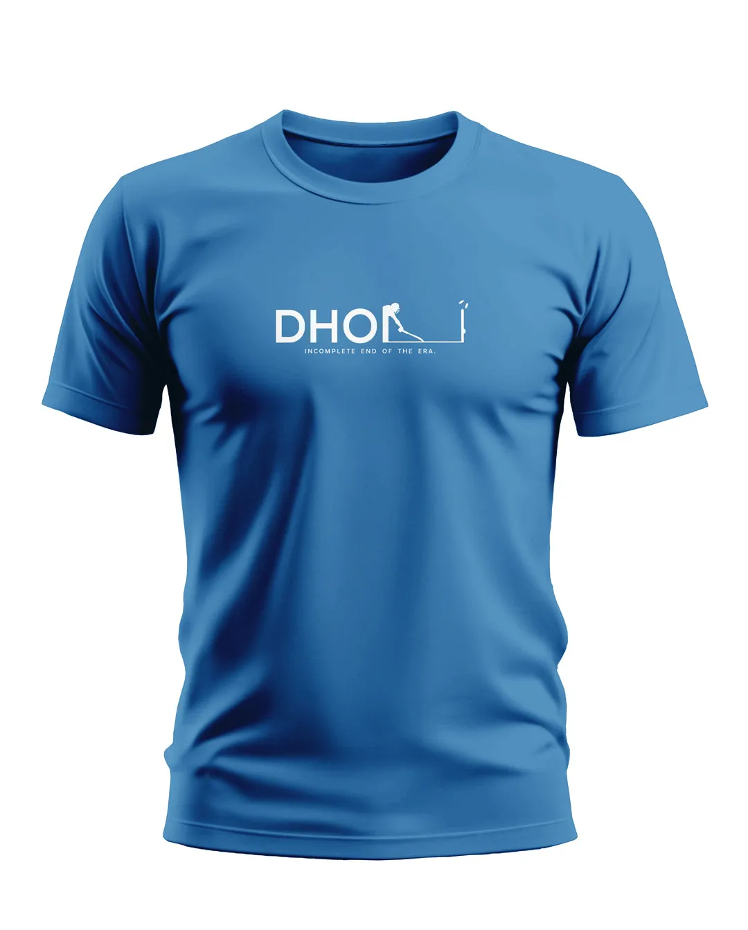 Dhoni Soft Cotton T-shirt