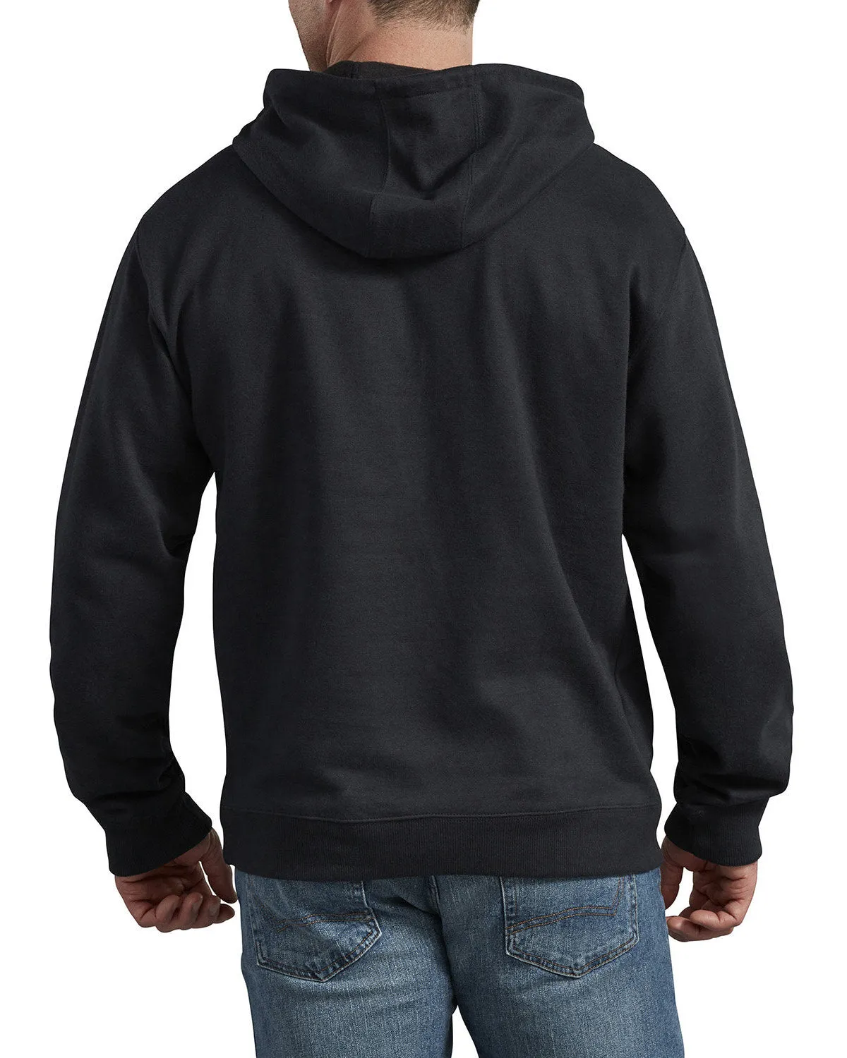 Dickies Men's Tall Pullover Hooded Sweatshirt