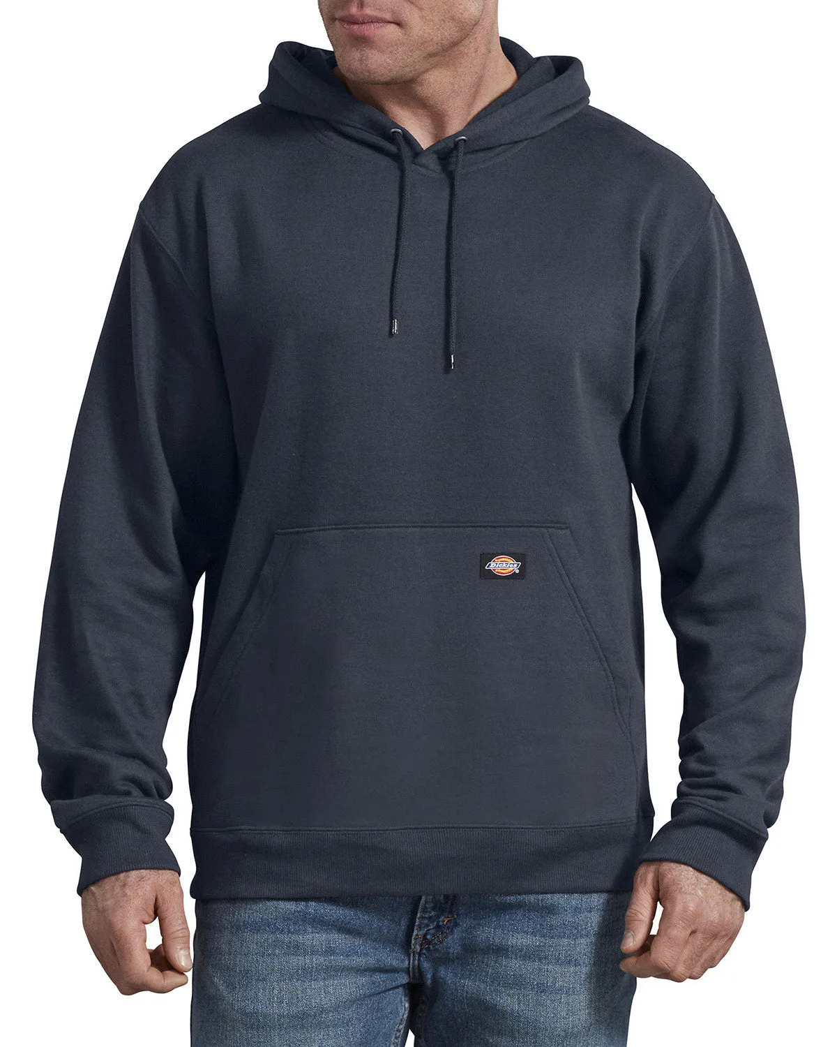 Dickies Men's Tall Pullover Hooded Sweatshirt