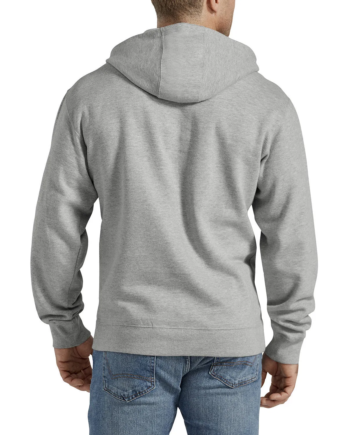 Dickies Men's Tall Pullover Hooded Sweatshirt