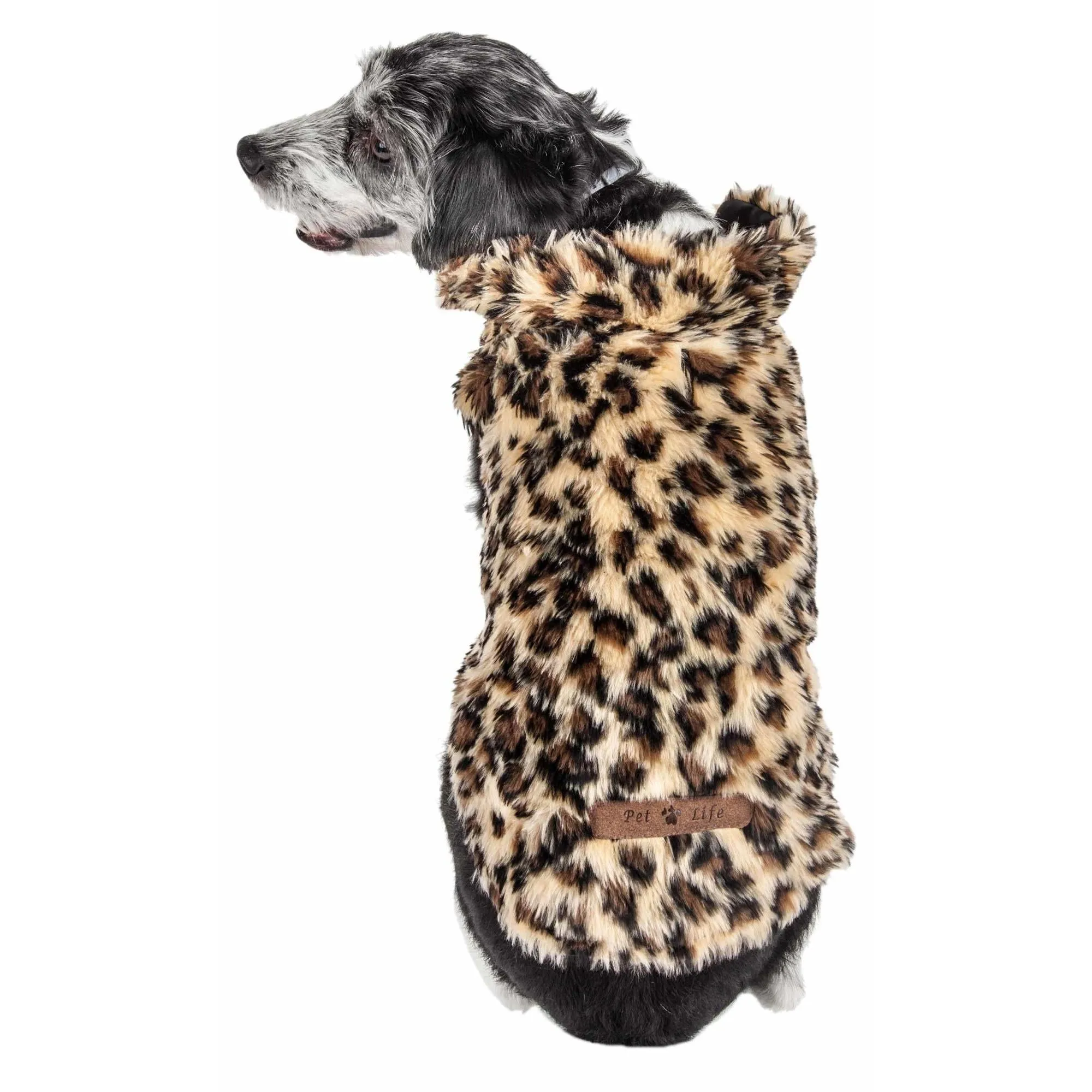 Dog Coat