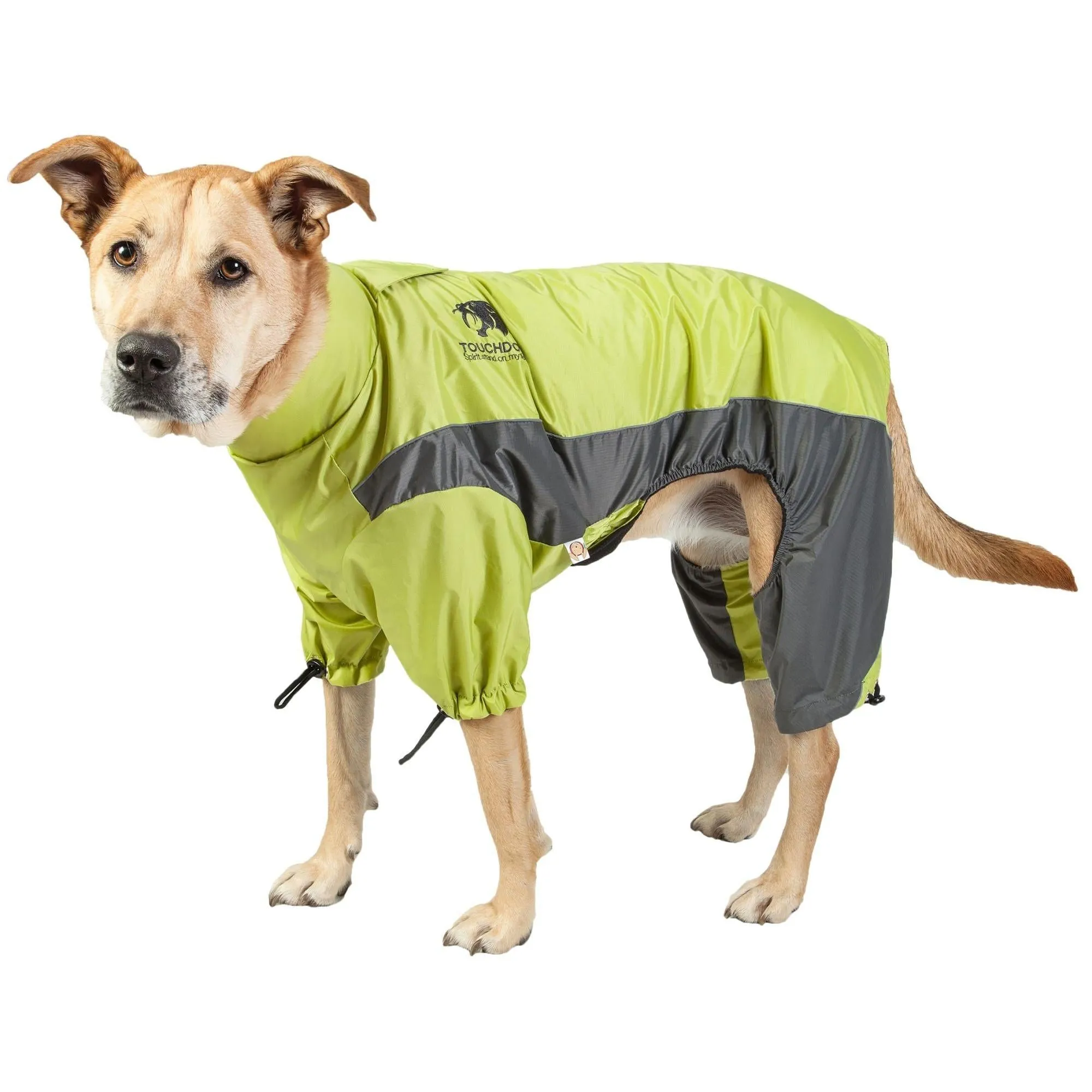 Dog Jacket Fashion