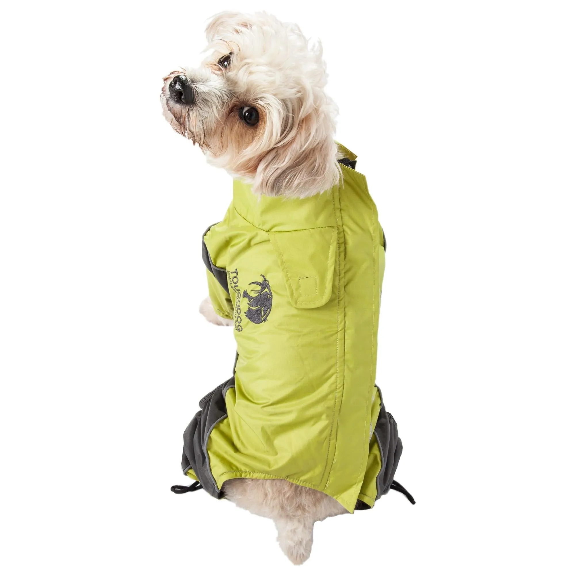 Dog Jacket Fashion