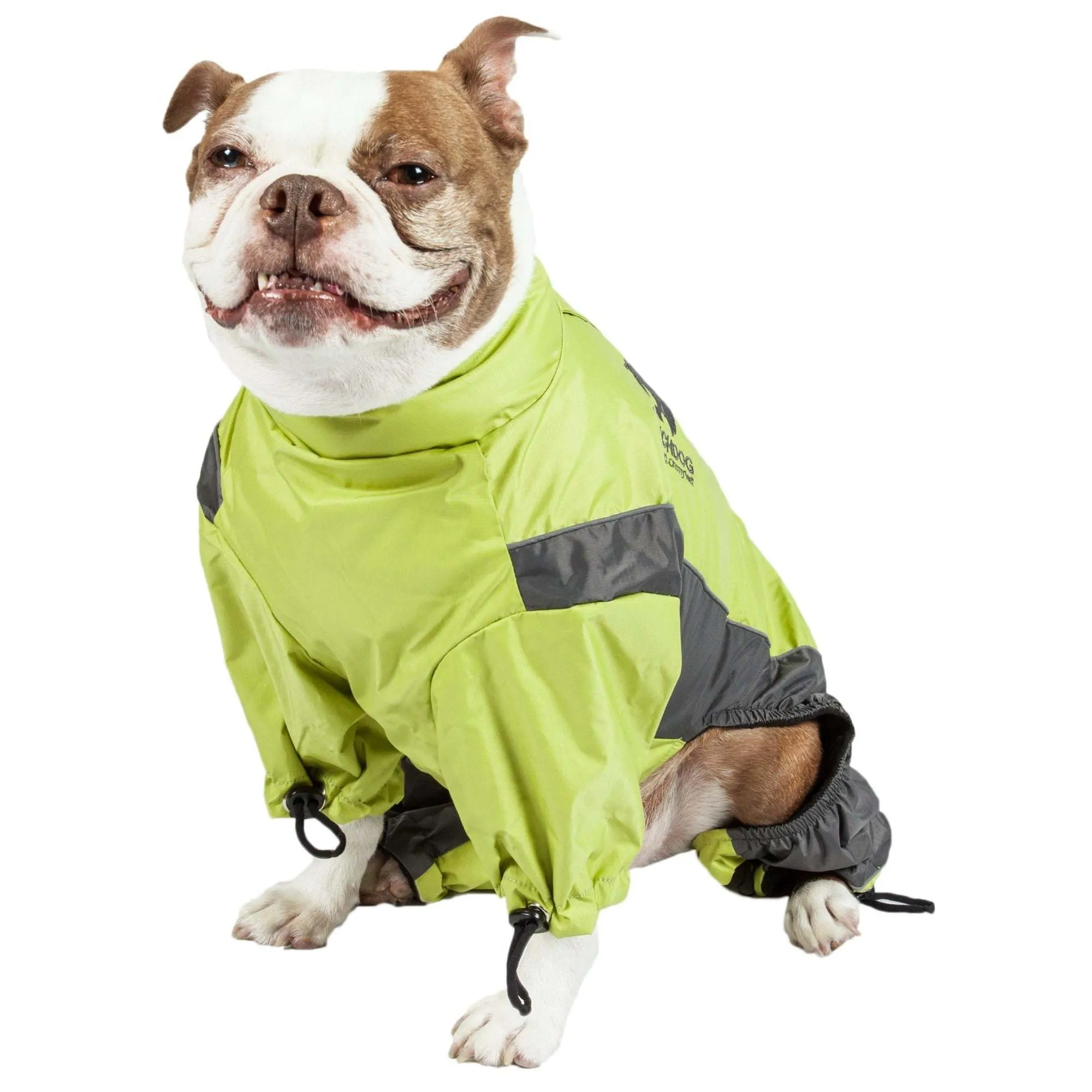 Dog Jacket Fashion