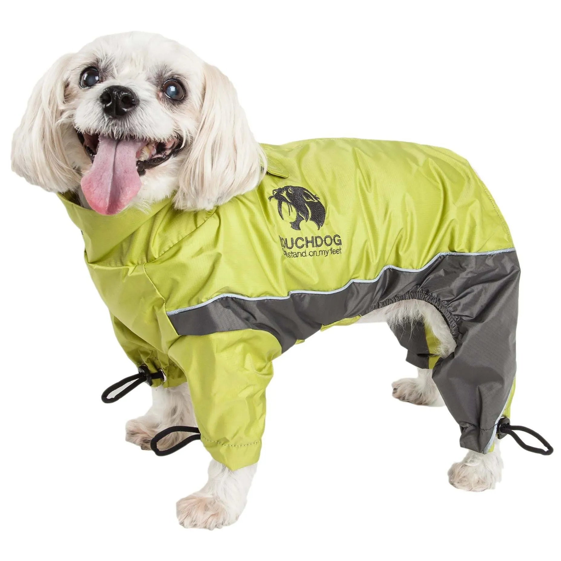 Dog Jacket Fashion