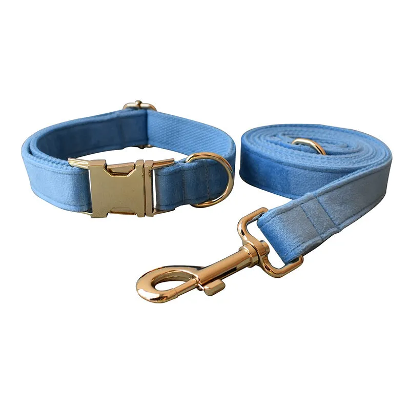 Dog Rope Collar