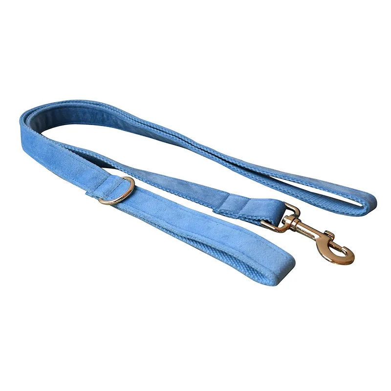 Dog Rope Collar