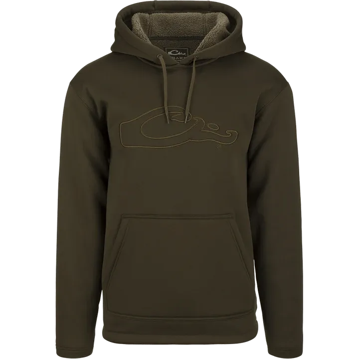 Drake LST Silencer Hoodie