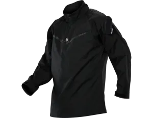 Dye Tactical Pullover Top 2.0 - Black