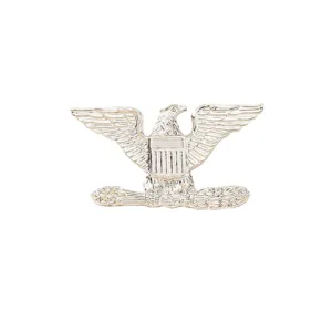 Eagles Insignia | Gold or Silver