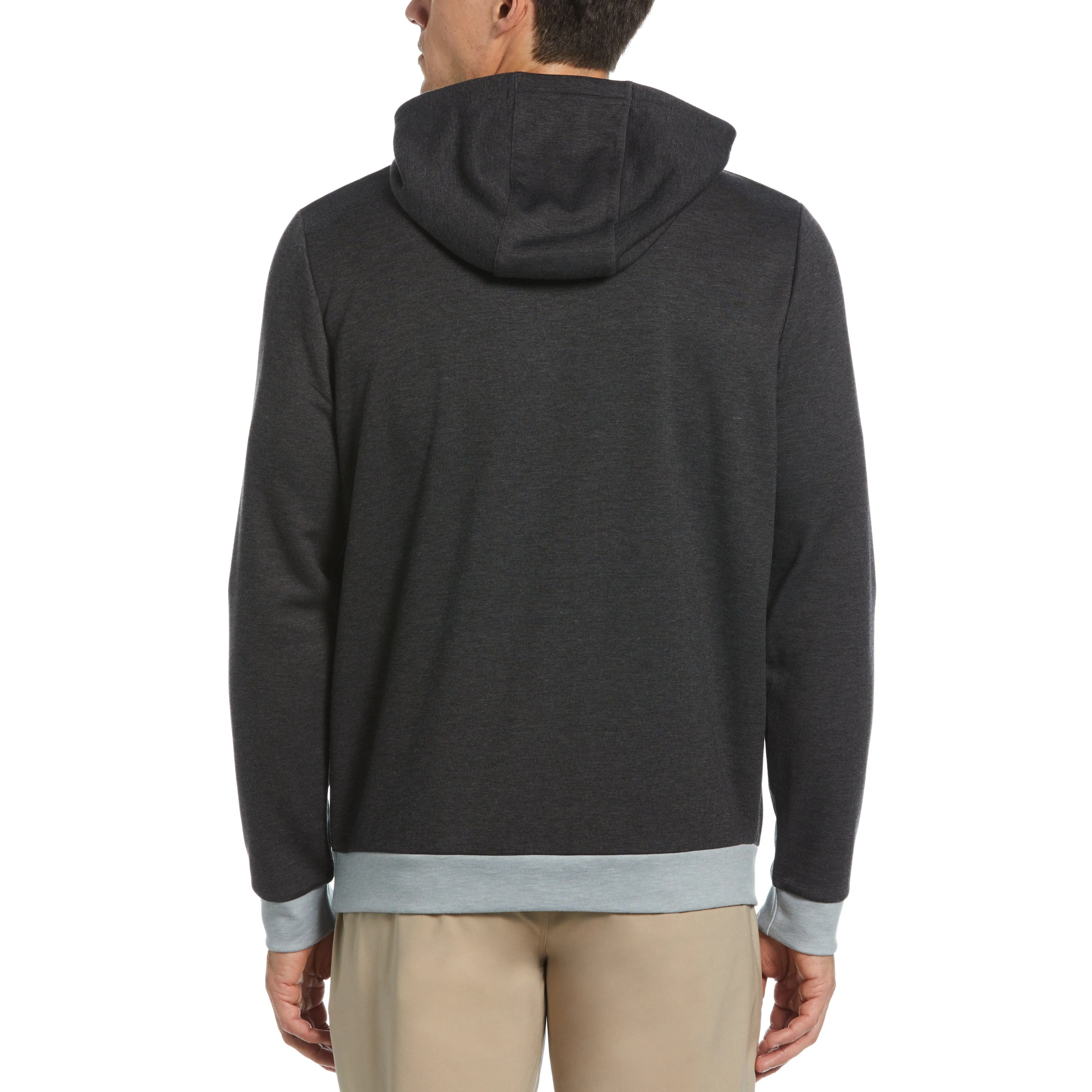 Earl Color Block Layering Hoodie