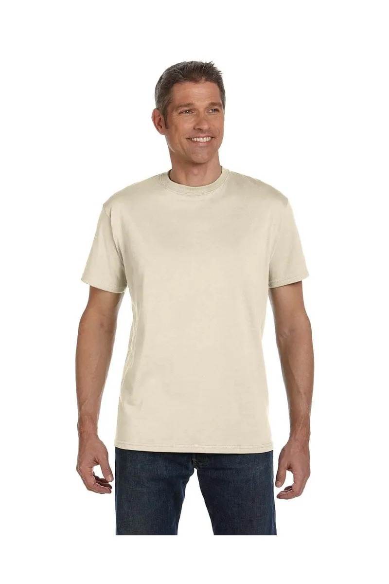 econscious EC1000: Men's 5.5 oz., 100% Organic Cotton Classic Short-Sleeve T-Shirt