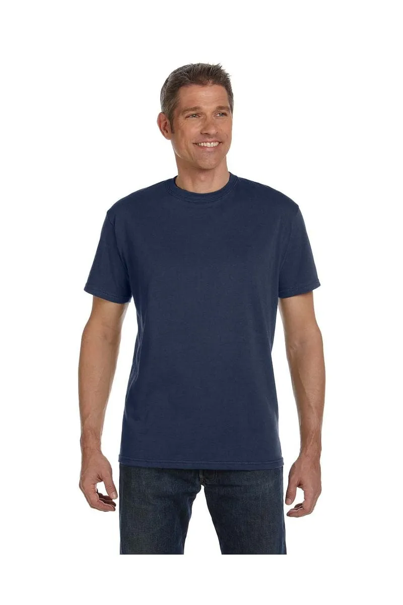 econscious EC1000: Men's 5.5 oz., 100% Organic Cotton Classic Short-Sleeve T-Shirt