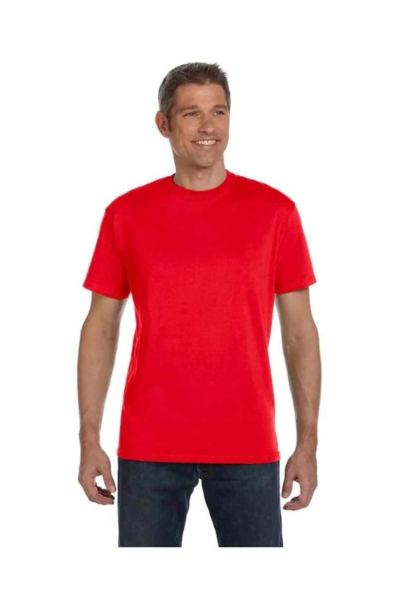 econscious EC1000: Men's 5.5 oz., 100% Organic Cotton Classic Short-Sleeve T-Shirt