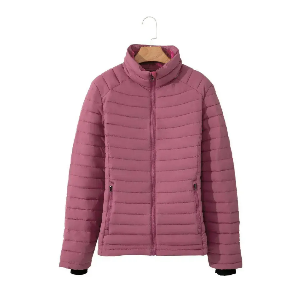 Elegant Puffer Jacket for Luxury Fashion and Timeless Designer Clothing