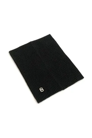 Everyday Knit Headband - Black