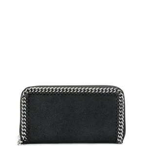 Fala Zippled Around Wallet