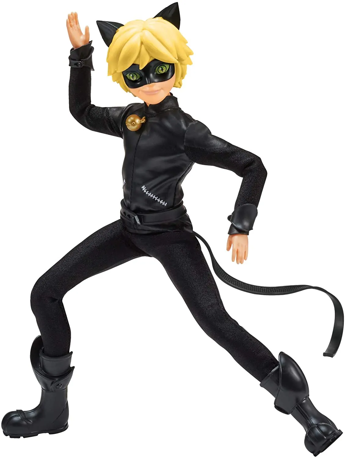 Fashion Doll Cat Noir 2021