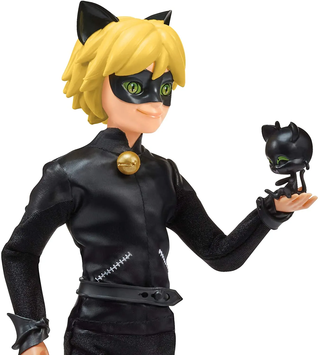 Fashion Doll Cat Noir 2021