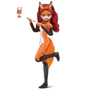 Fashion Doll Rena Rouge 2021