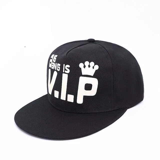 Fashion Graffiti Baseball Cap