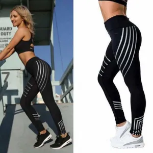 Fashion Slim Leggings