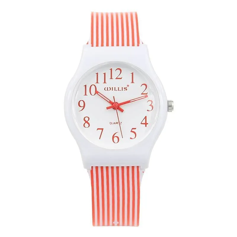 Fashion Sports Children's Watches