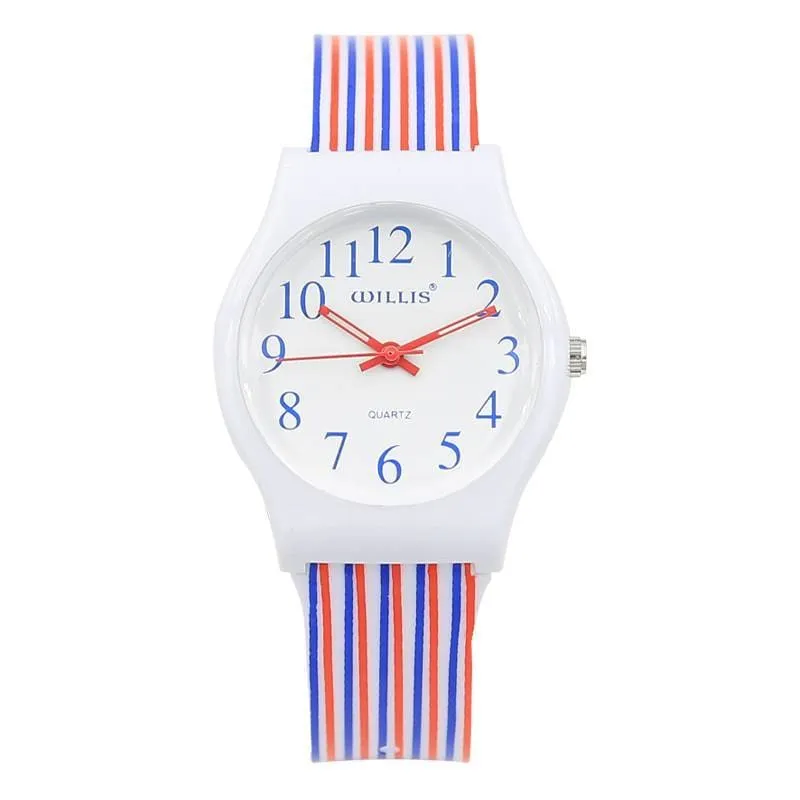 Fashion Sports Children's Watches