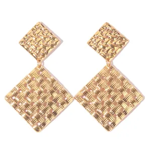 Fashion Vintage Earrings