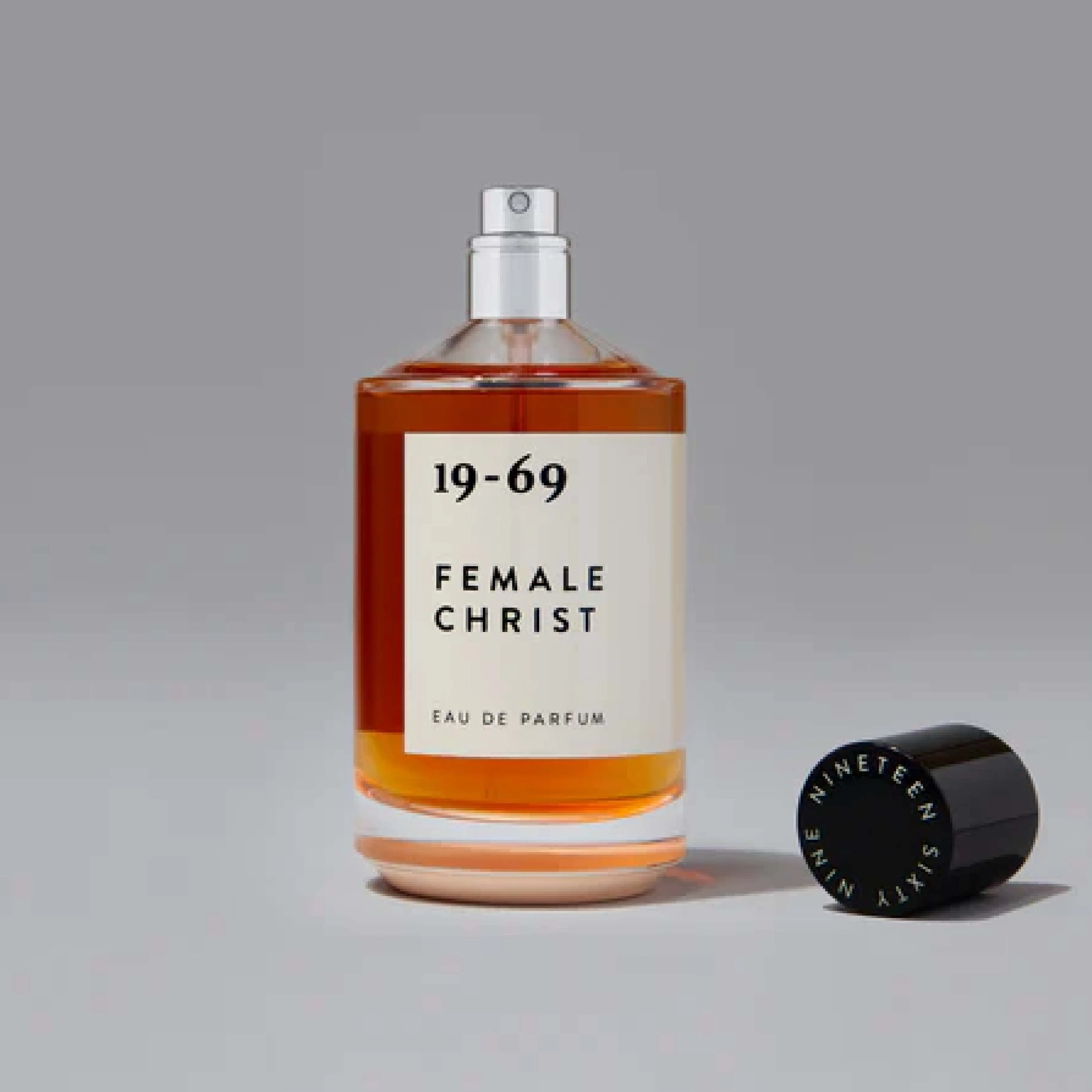 'Female Christ' Eau de Parfum | 100ml