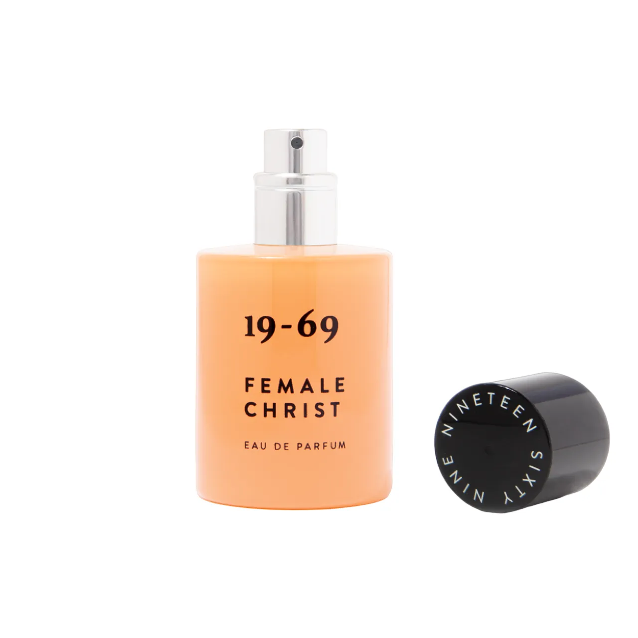 'Female Christ' Eau de Parfum | 30ml